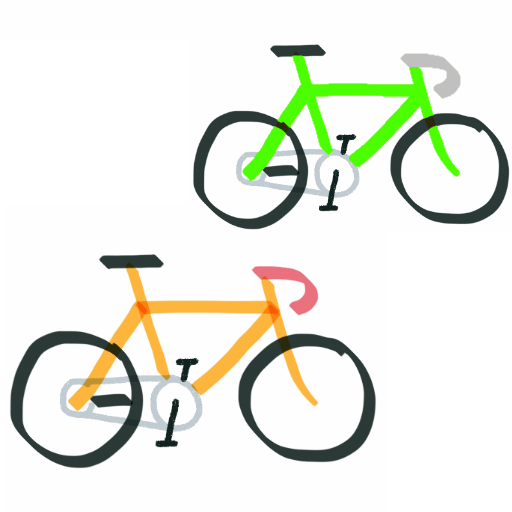 biciclette