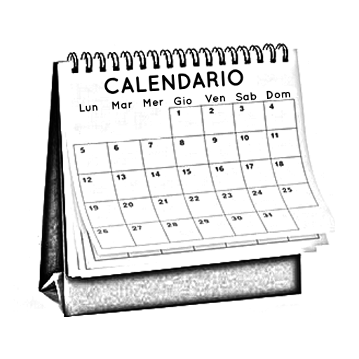 calendario