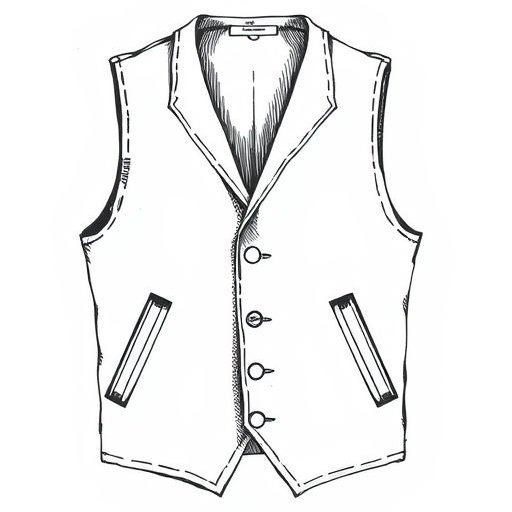 gilet
