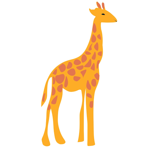 giraffa