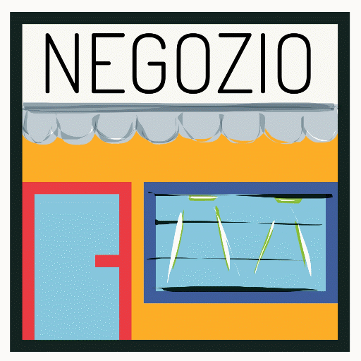 negozio