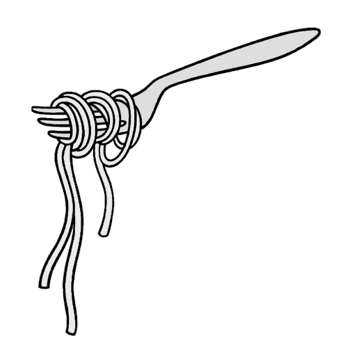 spaghetti