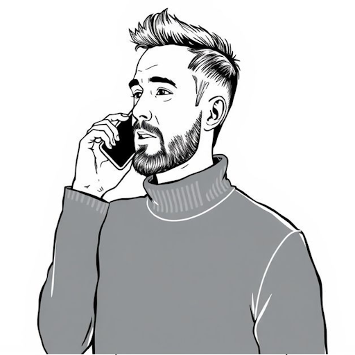 telefonare