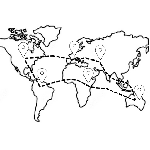 viaggiare