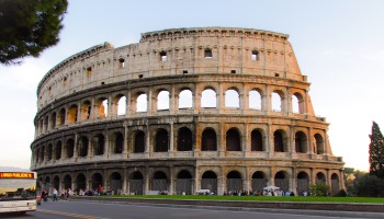 colosseo