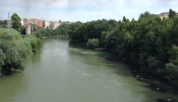 fiume