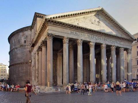 pantheon