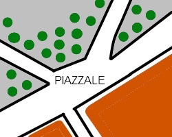 piazzale