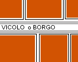 vicolo